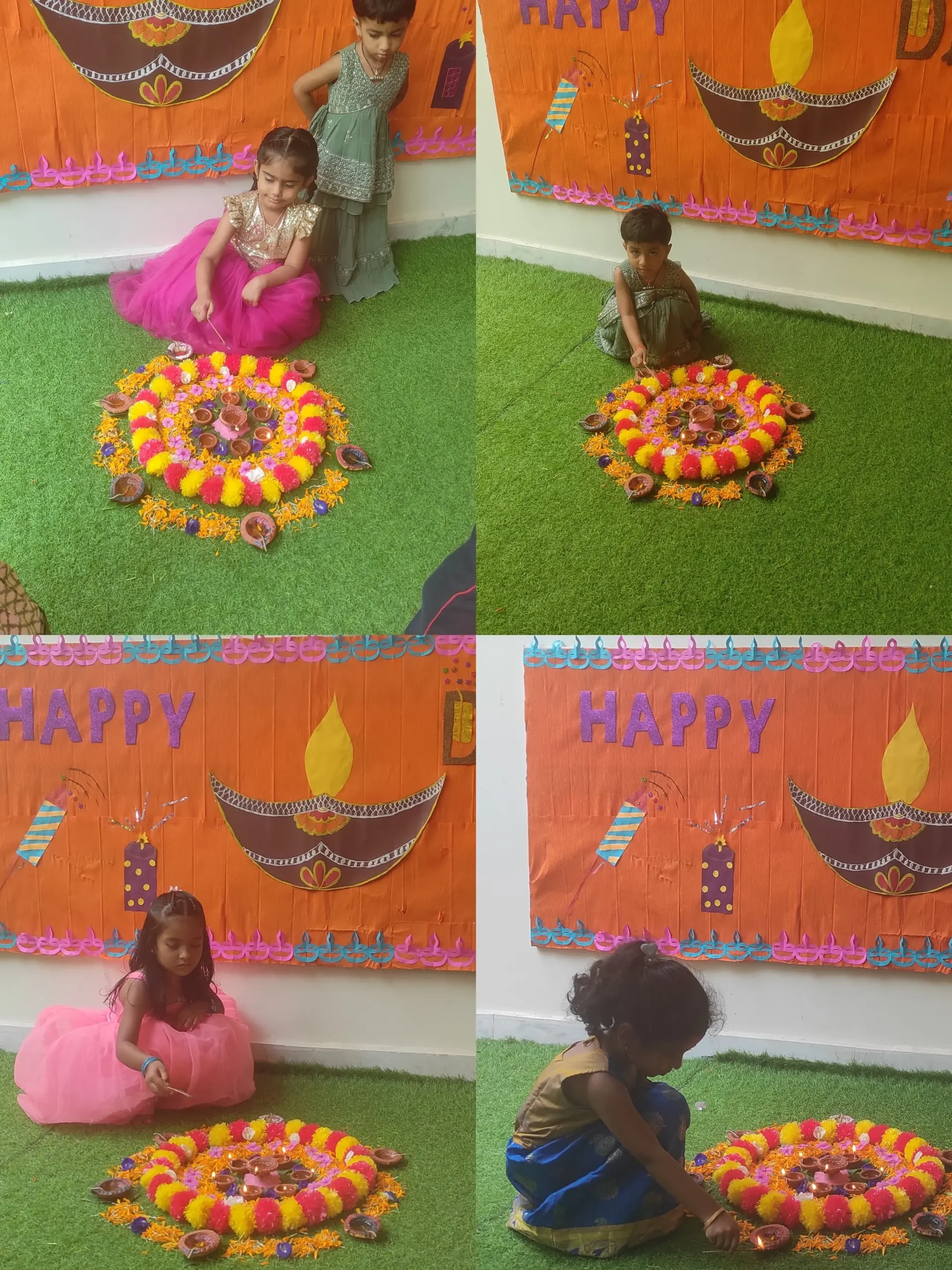 Maple Bear Creative Learning