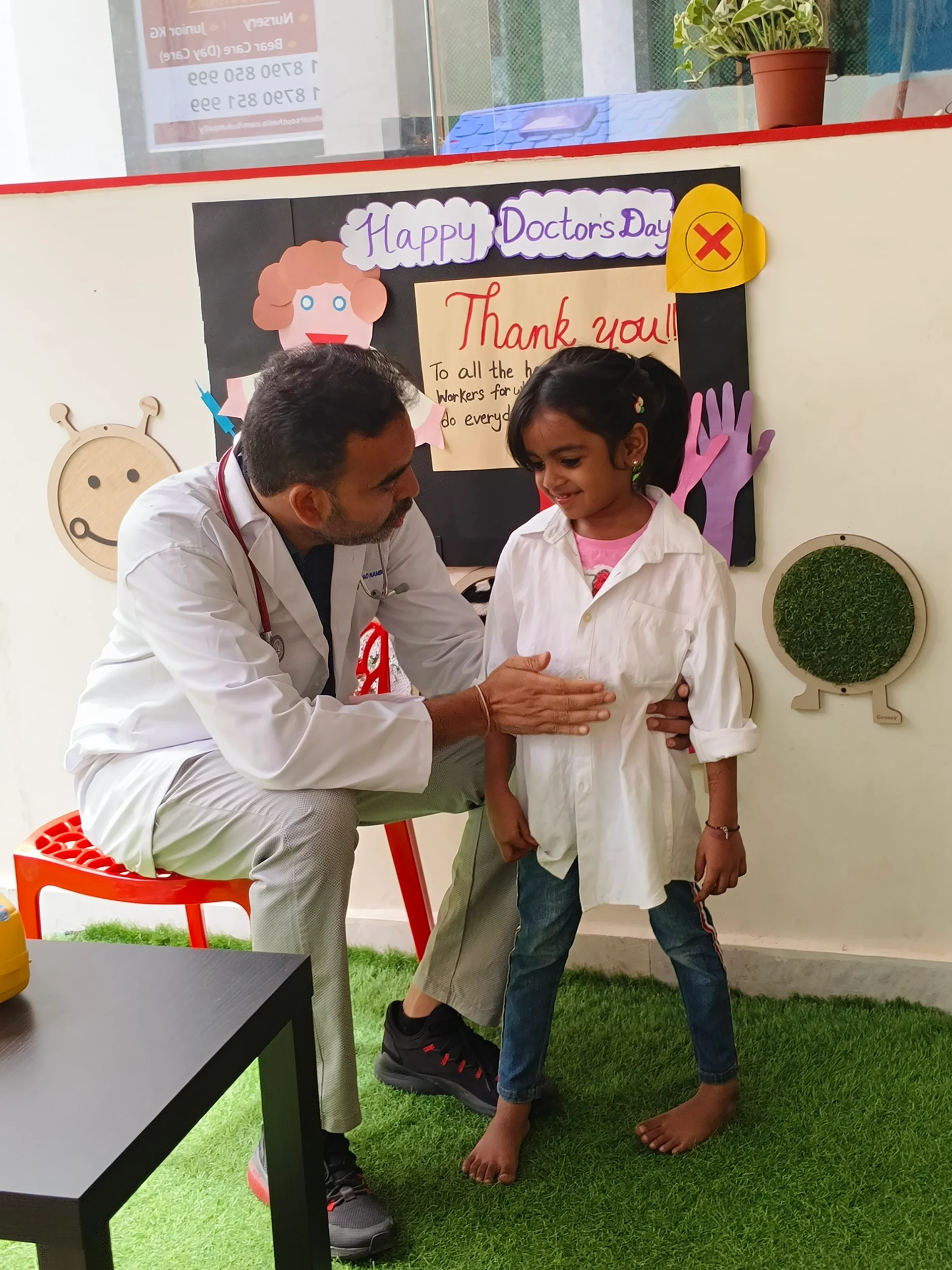 Maple Bear Excellence