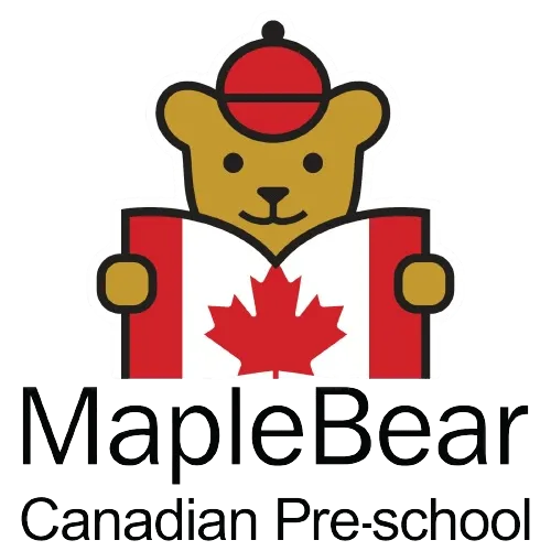 Maple Bear Logo