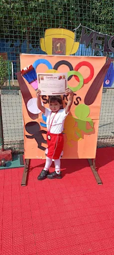 Maple Bear Global Curriculum